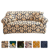 High Quality Dustproof All-powerful Slipcovers Stretch Sofa Cover Super Soft Fabric Couch Cover with One Free Boster Case(Chair/Love Seat/3 Seats/4 Seats) miniinthebox