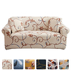 High Quality Dustproof All-powerful Slipcovers Stretch Sofa Cover Super Soft Fabric Couch Cover with One Free Boster Case(Chair/Love Seat/3 Seats/4 Seats) miniinthebox