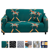 High Quality Dustproof All-powerful Slipcovers Stretch Sofa Cover Super Soft Fabric Couch Cover with One Free Boster Case(Chair/Love Seat/3 Seats/4 Seats) miniinthebox