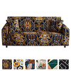 High Quality Dustproof All-powerful Slipcovers Stretch Sofa Cover Super Soft Fabric Couch Cover with One Free Boster Case(Chair/Love Seat/3 Seats/4 Seats) miniinthebox