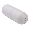 High Quality Mini Microphone for iPhone/iPod (White)