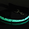 High-quality Nightlight Pet Collar(Green)
