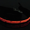 High-quality Nightlight Pet Collar(Red)