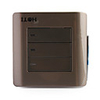 High Quality Pinhole Digital Security Spy Camera