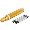 High Quality Precision Multi-Tip Screwdriver (5-Piece Set)