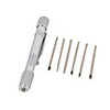 High Quality Precision Multi-Tip Screwdriver (7-Piece Set)