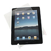 High-quality Screen Protector with a piece of Cleaning Cloth for ipad 2