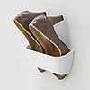 High Quality Storage Rack Device / Storage Rack / Shoe Rack Save 50% Space