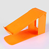 High Quality Storage Rack Device / Storage Rack / Shoe Rack Save 50% Space