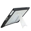 High-quality Stylish Case and Back Stand for ipad 2(Black)