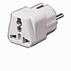 High Quality Universal EU Plug Adaptor