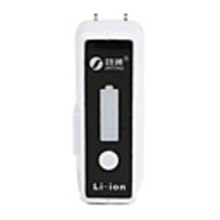 High-quality Universal Mobile Power for iPhone (Black)