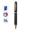 High Resolution 1280x960 Spy Pen Digital Video Recorder,  Pin Hole Camera