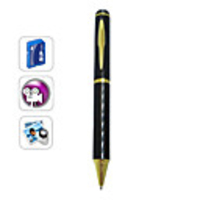 High Resolution 1280x960 Spy Pen Digital Video Recorder,  Pin Hole Camera