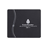 High-Speed 43-in-1 USB 2.0 Card Reader(Black)