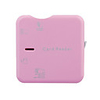 High-Speed 43-in-1 USB 2.0 Card Reader(Pink)