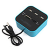 High Speed HUB 2.0 Card Reader