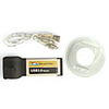 High-Speed USB 3.0 2-Port Notebook Express Card