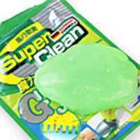 High-tech Cleaning/Compound Super Clean,  2 Random Colors