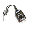 High VF Rotates Low VF Converter