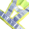 High Visibility Safety Vest