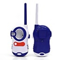 HIINST Electronic Toy children Wireless Walkie Talk Mini Walkie Talkie Portable For Kids Electronic Toys Two-Way Radio Xmas Gift
