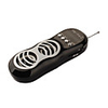 Hip Hop II Portable FM Radio Card Reader Speaker