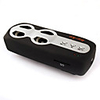 Hip Hop Portable FM Radio Card Reader Speaker