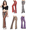 Hippie Disco Hippie 1970s Disco Pants Masquerade Dude Funk Women
