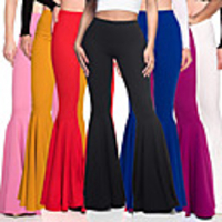 Hippie Disco Hippie 1970s Disco Pants Masquerade Dude Funk Women