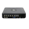 Hiseeu 8CH H.264 AHD 1080N CCTV DVR 5IN1 For CCTV Kit VGA Security System NVR For 1080P IP Camera Onvif PTZ PAL NTSC Digital Video Recorder Live Surveillance P2P AHD CVBS CVI TVI Remote Access miniinthebox