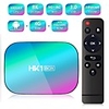 HK1BOX 4GB 32GB 8K Amlogic S905X3 Smart TV BOX Android 9.0 Dual Wifi 1080P 4K Youtube Set Top Box HK1 BOX PK X96AIR X3 A95XF3