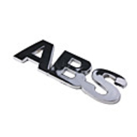 HL-6039 ABS Car Words