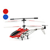 Hobby-State NO.100 3.5 Channels 3D Omnidirectional Fligth RC Helicopter with Built-in Gyro
