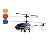 Hobby-State NO.200 3.5 Channels 3D Omnidirectional Fligth RC Helicopter with Built-in Gyro