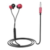 HOCO M44 Wired In-ear Earphone 3.5mm Audio Jack PS4 PS5 XBOX Ergonomic Design Stereo with Microphone for Apple Samsung Huawei Xiaomi MI Mobile Phone miniinthebox
