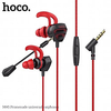 HOCO M45 Wired In-ear Earphone 3.5mm Audio Jack PS4 PS5 XBOX Ergonomic Design Stereo with Microphone for Apple Samsung Huawei Xiaomi MI Mobile Phone miniinthebox