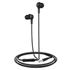 HOCO M50 Wired In-ear Earphone 3.5mm Audio Jack PS4 PS5 XBOX Stereo with Microphone HIFI for Apple Samsung Huawei Xiaomi MI Mobile Phone miniinthebox