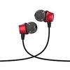HOCO M51 Wired In-ear Earphone 3.5mm Audio Jack PS4 PS5 XBOX Ergonomic Design Stereo with Microphone for Apple Samsung Huawei Xiaomi MI Mobile Phone miniinthebox