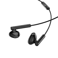 HOCO M64 Wired In-ear Earphone 3.5mm Audio Jack PS4 PS5 XBOX Ergonomic Design Stereo with Microphone for Apple Samsung Huawei Xiaomi MI Mobile Phone miniinthebox