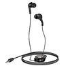 HOCO M68 Wired In-ear Earphone 3.5mm Audio Jack PS4 PS5 XBOX Ergonomic Design Stereo HIFI for Apple Samsung Huawei Xiaomi MI Mobile Phone miniinthebox