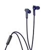 HOCO M72 Wired In-ear Earphone 3.5mm Audio Jack PS4 PS5 XBOX Ergonomic Design Stereo with Microphone for Apple Samsung Huawei Xiaomi MI Mobile Phone miniinthebox
