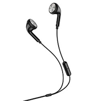 HOCO M73 Wired In-ear Earphone 3.5mm Audio Jack PS4 PS5 XBOX Ergonomic Design Stereo with Microphone for Apple Samsung Huawei Xiaomi MI Mobile Phone miniinthebox