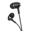 HOCO M76 Wired In-ear Earphone 3.5mm Audio Jack PS4 PS5 XBOX Ergonomic Design Stereo HIFI for Apple Samsung Huawei Xiaomi MI Mobile Phone miniinthebox