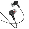 HOCO M78 Wired In-ear Earphone 3.5mm Audio Jack PS4 PS5 XBOX Stereo HIFI in Ear for Apple Samsung Huawei Xiaomi MI Mobile Phone miniinthebox