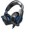 HOCO W102 Gaming Headset USB 3.5mm Audio Jack PS4 PS5 XBOX Ergonomic Design Stereo with Microphone for Apple Samsung Huawei Xiaomi MI PC Computer Gaming miniinthebox