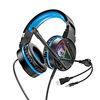 HOCO W104 Gaming Headset USB 3.5mm Audio Jack PS4 PS5 XBOX Ergonomic Design Stereo with Microphone for Apple Samsung Huawei Xiaomi MI PC Computer Gaming miniinthebox