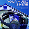 HOCO W21 Over-ear Headphone 3.5mm Audio Jack PS4 PS5 XBOX Ergonomic Design Stereo with Microphone for Apple Samsung Huawei Xiaomi MI Mobile Phone miniinthebox