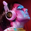 HOCO W27 Over-ear Headphone Bluetooth5.0 TF Card Ergonomic Design Stereo with Microphone for Apple Samsung Huawei Xiaomi MI Mobile Phone miniinthebox