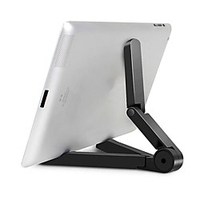 Holder Desk Mount Stand Holder Adjustable Stand New Design Stand ABS miniinthebox